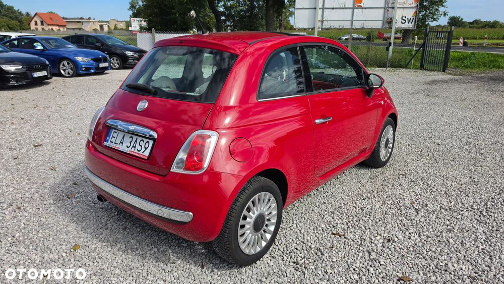 Fiat 500 - 6