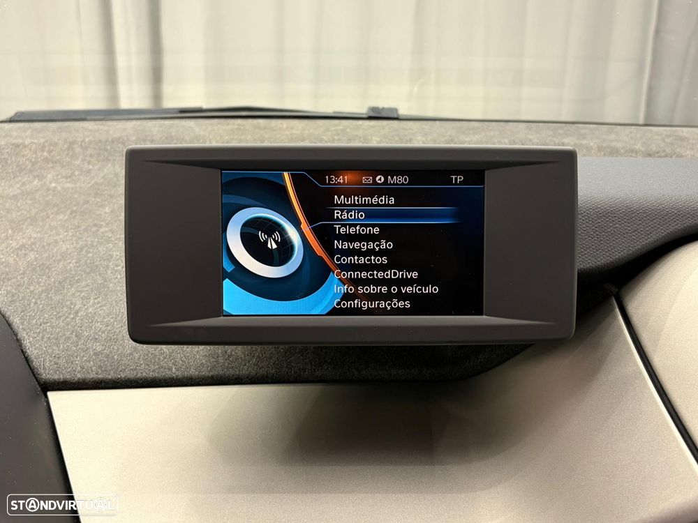 BMW i3 +Comfort Package Advance - 14