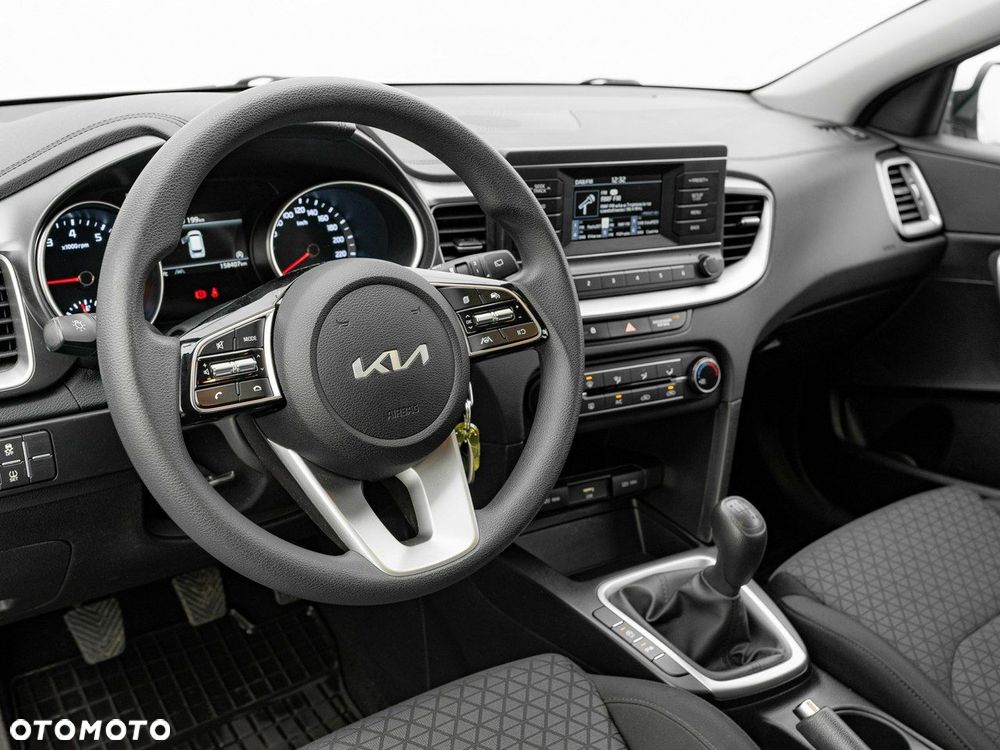 Kia Ceed 1.0 T-GDI S - 7