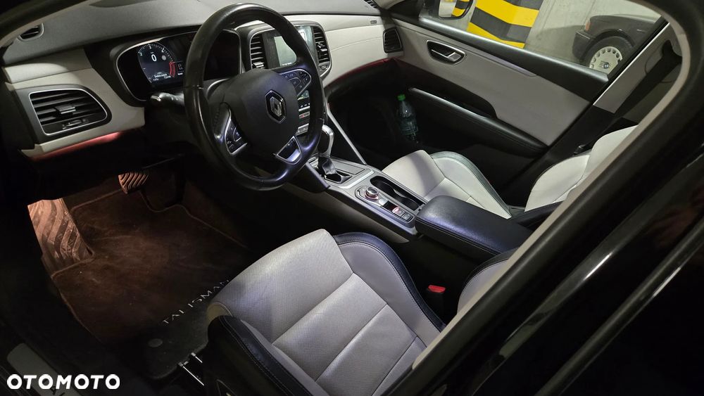 Renault Talisman ENERGY dCi 160 EDC LIMITED - 9