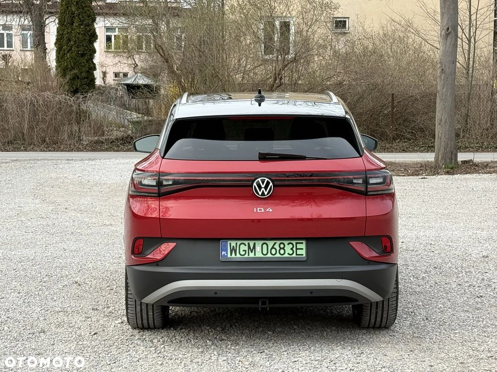 Volkswagen ID.4 4MOTION Pro - 9