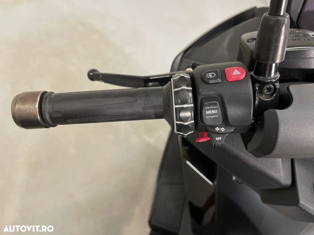 BMW C400GT - 5