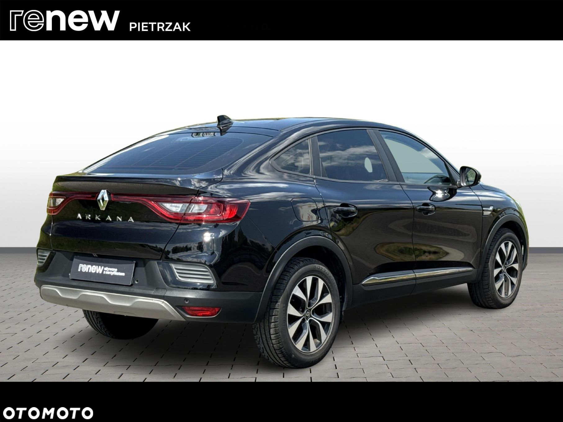 Renault Arkana - 5