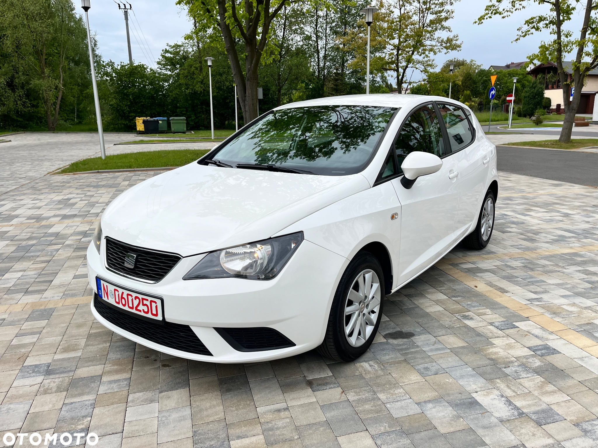 Seat Ibiza 1.2 TSI Reference - 2