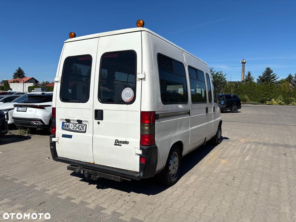 Fiat DUCATO - 4