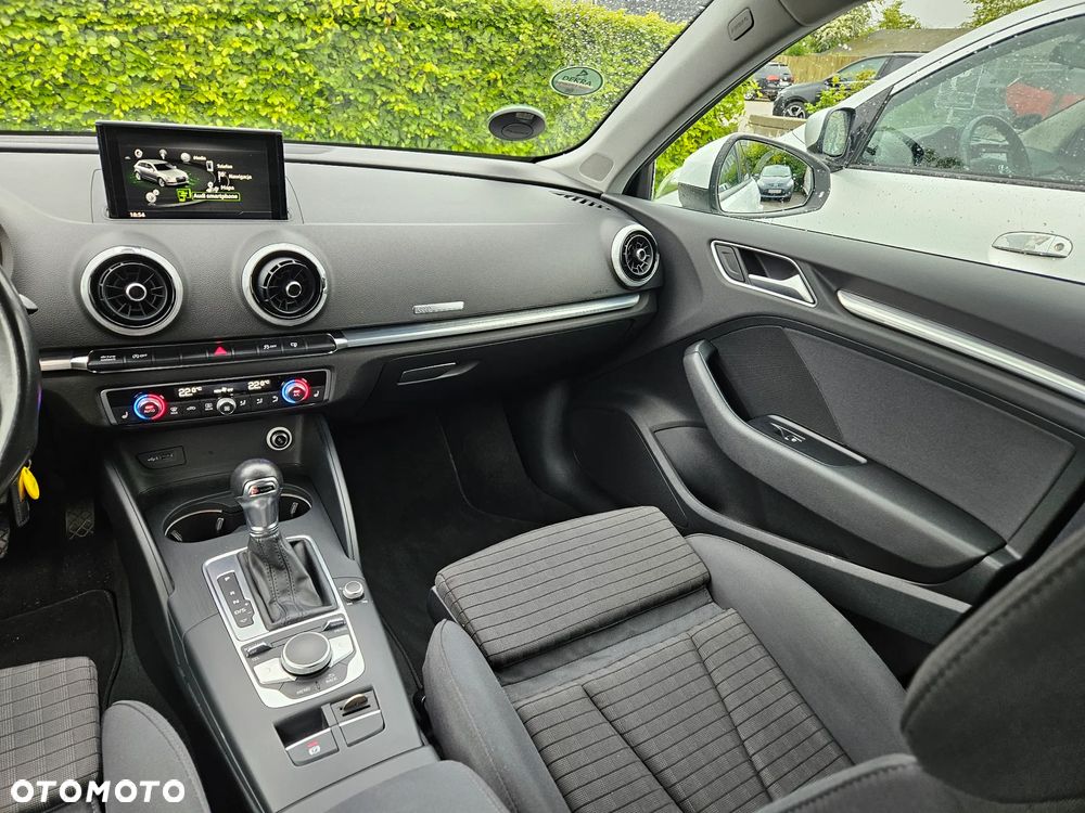 Audi A3 Sportback 1.4 TFSI CoD S tronic - 15