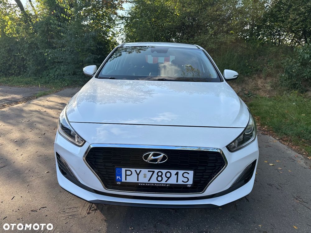 Hyundai i30 1.4 Select - 2