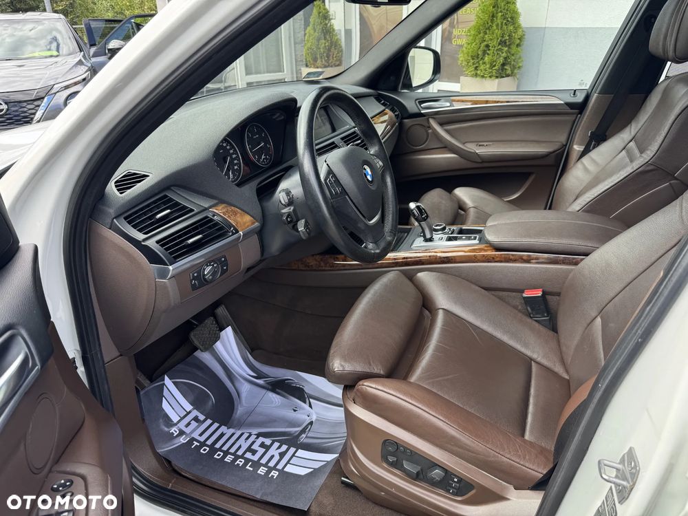 BMW X5 xDrive30d Edition Exclusive - 16