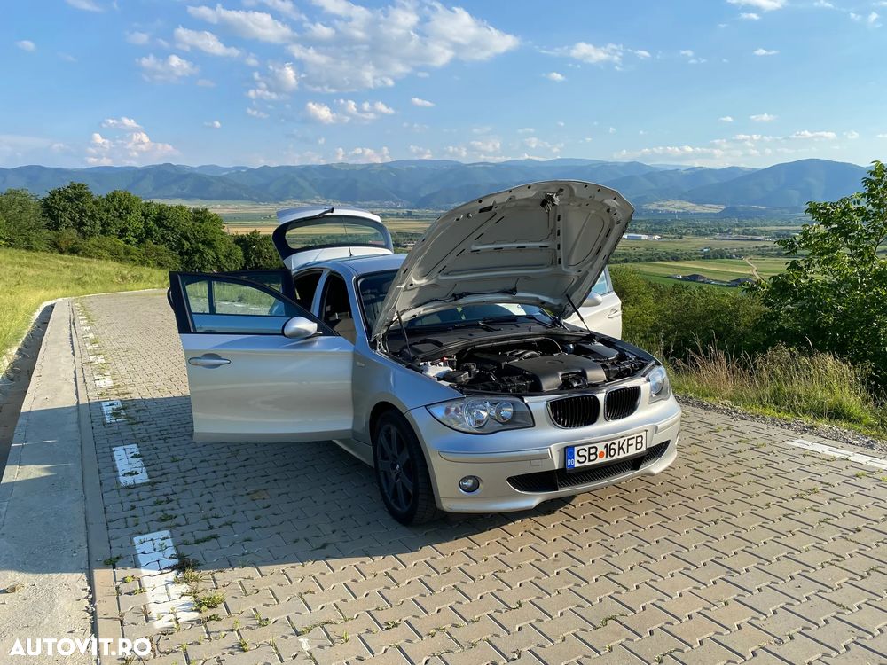 BMW Seria 1 - 9