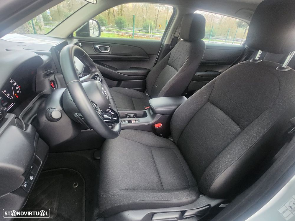 Honda HR-V 1.5 i-MMD e:HEV Elegance - 6