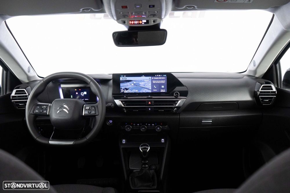 Citroën C4 1.2 PureTech Shine - 22