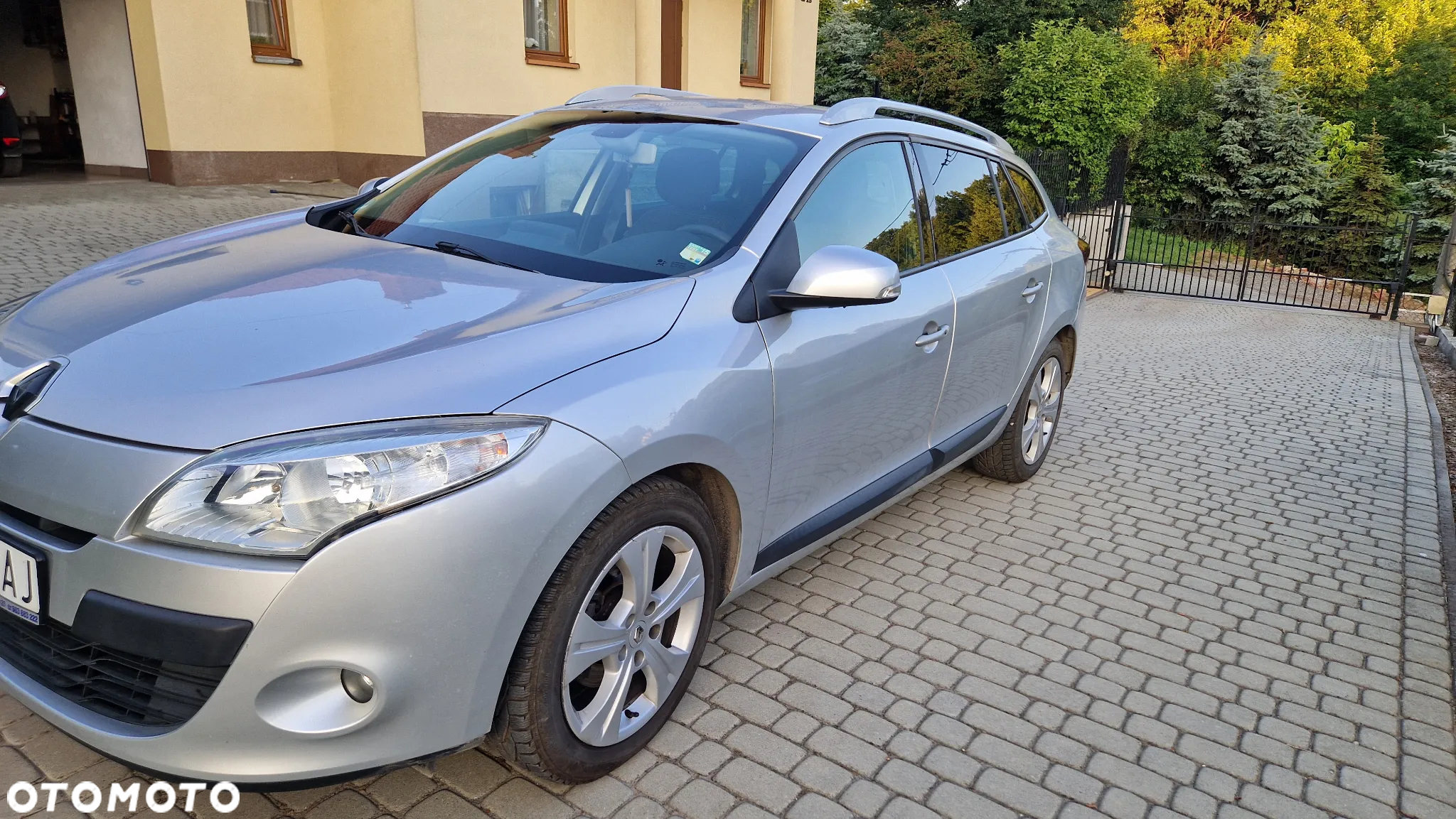 Renault Megane 1.4 16V TCE Dynamique - 2