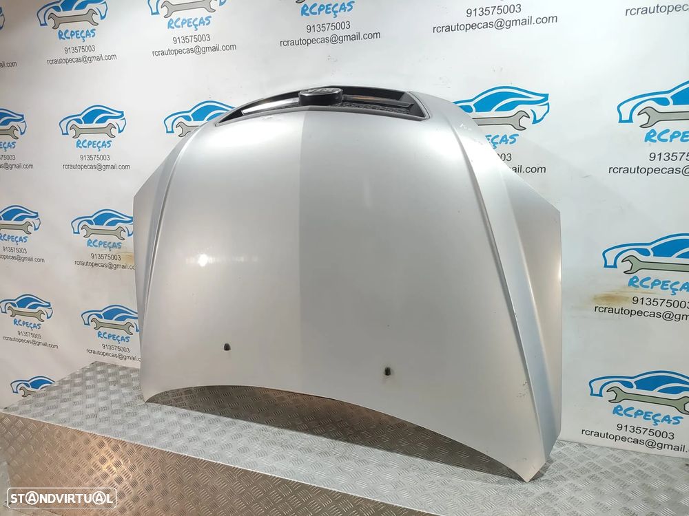 Capot KIA SORENTO original - 5