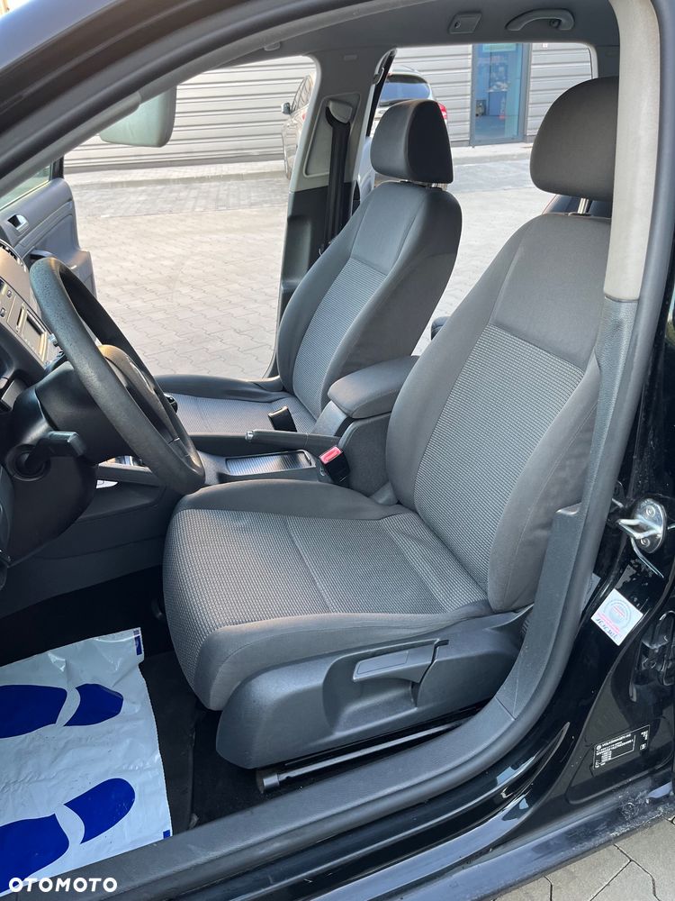 Volkswagen Golf Variant 1.9 TDI Comfortline - 16