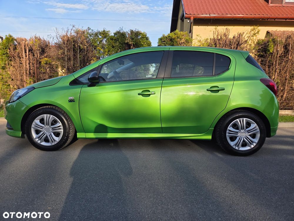 Opel Corsa 1.4 Color Edition - 4