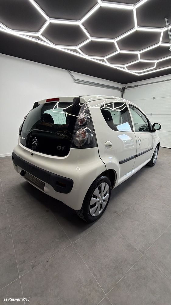 Citroën C1 1.0 Selection - 6