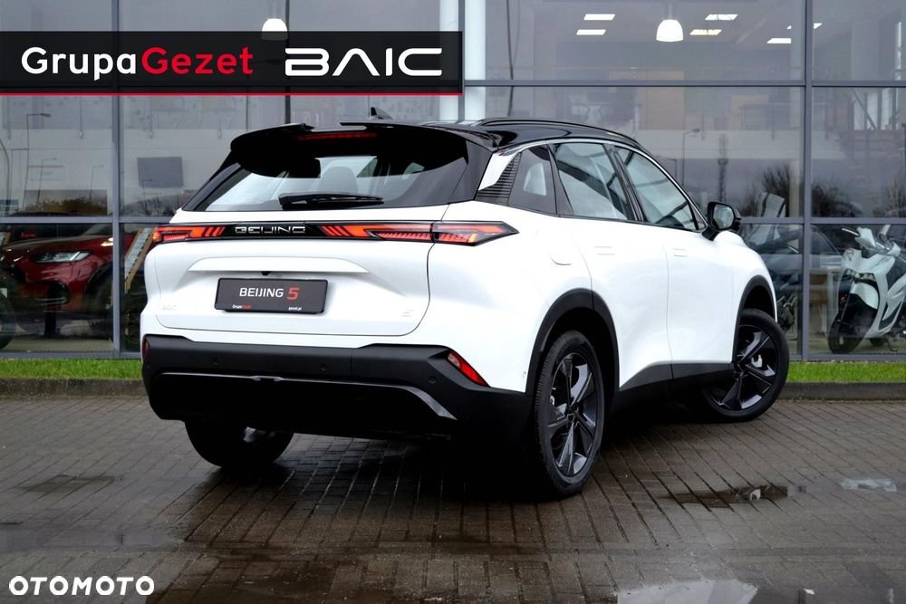 BAIC 5 - 3