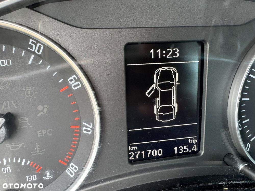 Skoda Octavia 1.8 TSI Elegance - 8