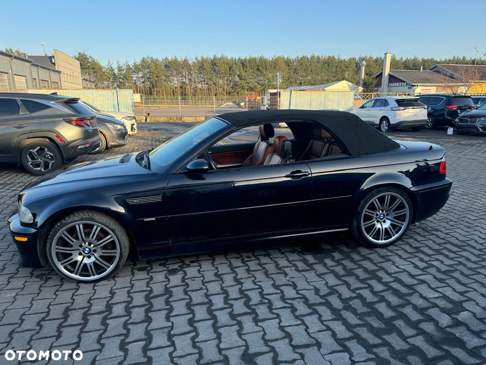 BMW M3 - 7