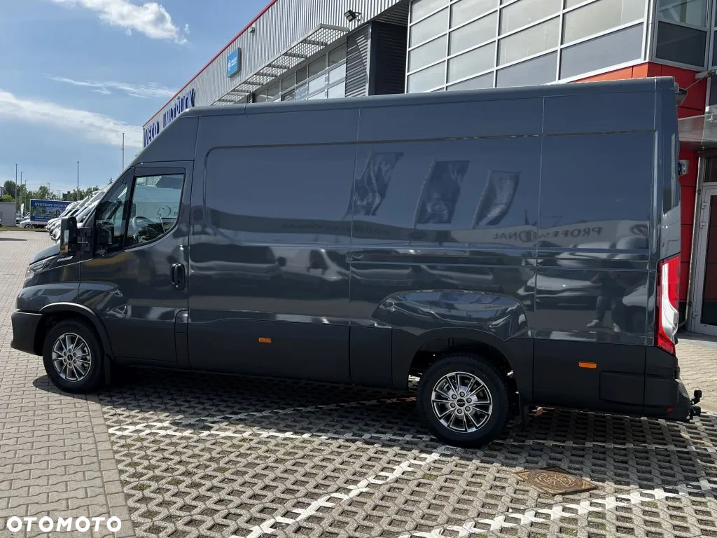 Iveco DAILY 35S18HA8V AUTOMAT - 8
