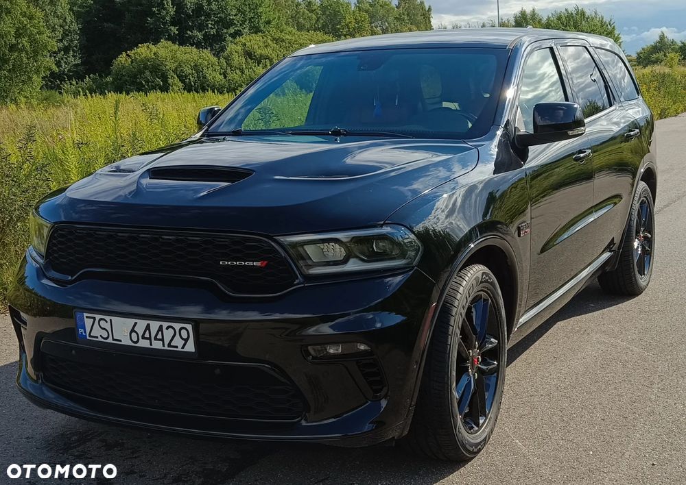 Dodge Durango - 1