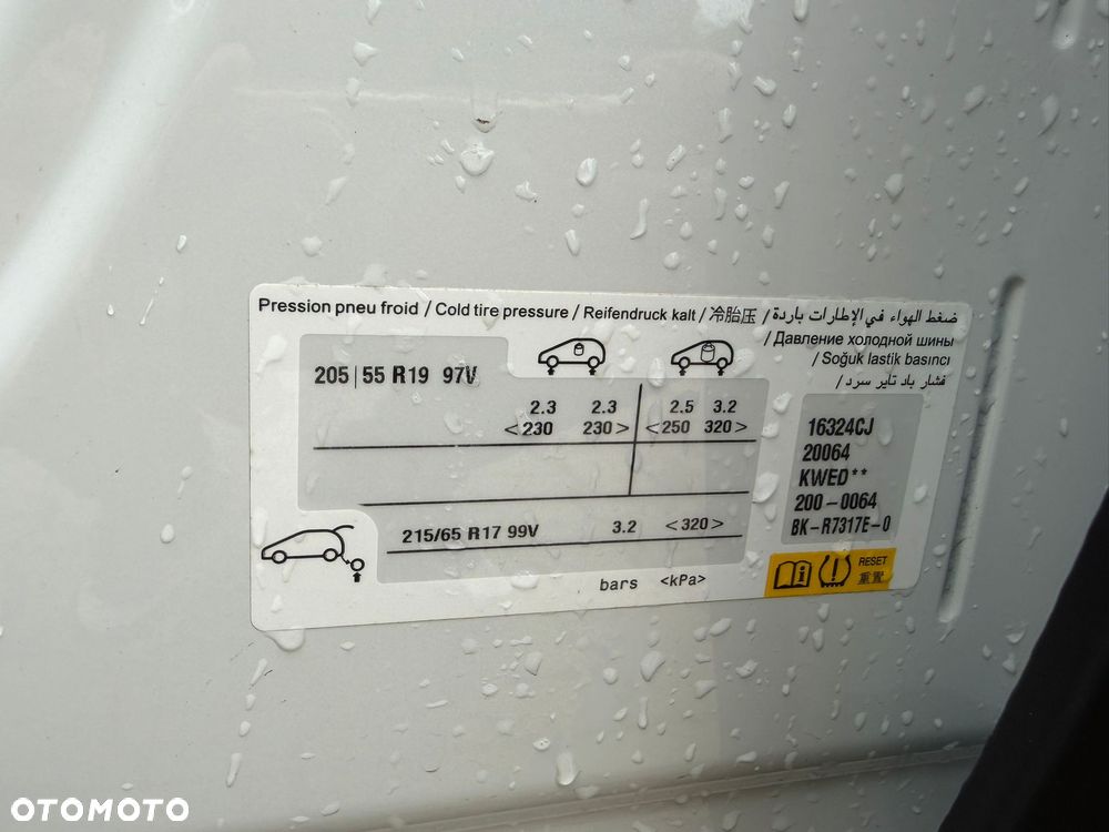 Citroën C5 Aircross 1.6 PureTech Shine EAT8 - 6