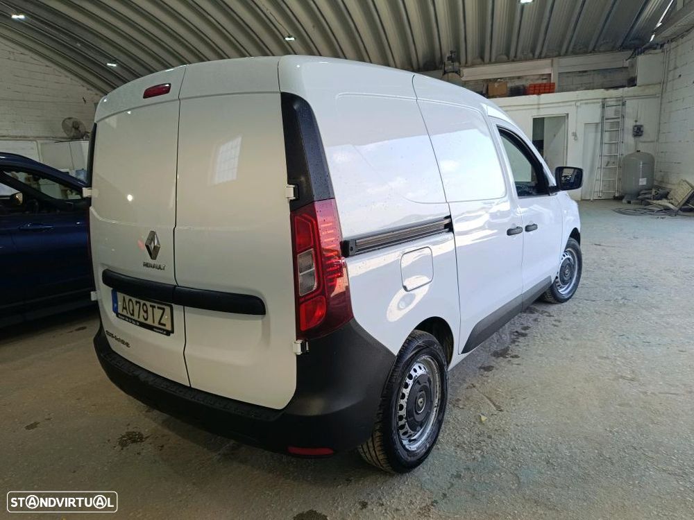 Renault Express Van 1.5 Blue dCi Confort - 3