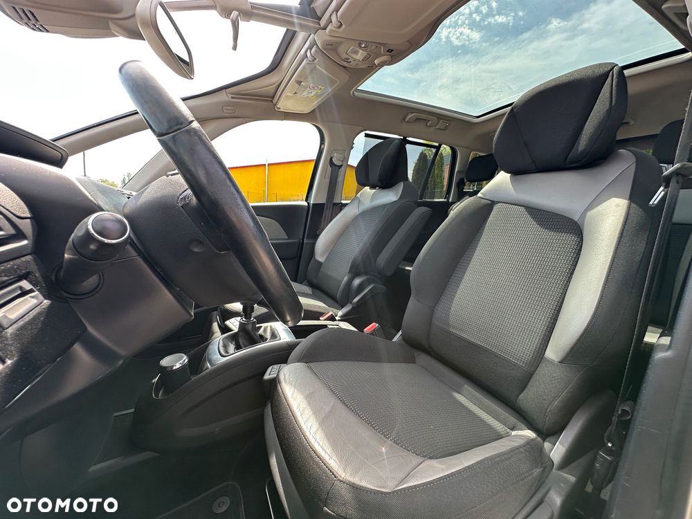 Citroën C4 Picasso BlueHDi 150 SHINE - 19