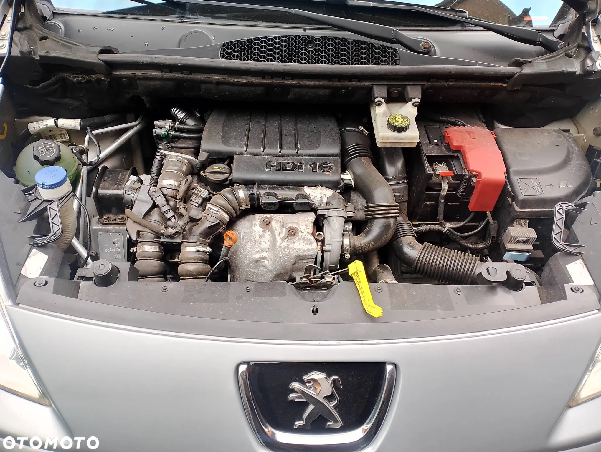 Peugeot Partner - 17