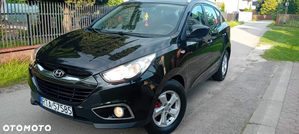 Hyundai ix35 2.0 Classic 2WD - 1