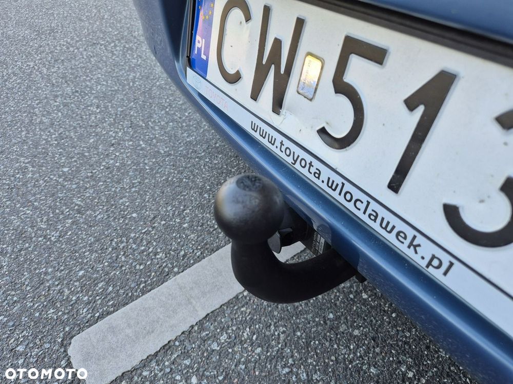 Toyota Yaris - 27
