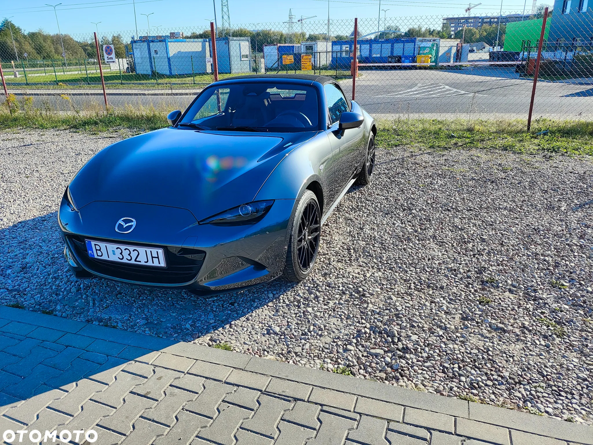 Mazda MX-5 2.0 Exclusive-Line i-ELOOP - 13