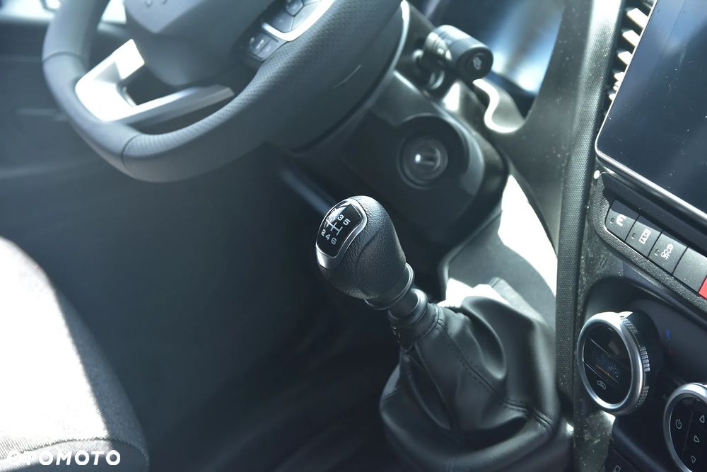 Iveco Daily 35S18H autolaweta z kabina sypalną 3,5t na haku POLMAR - 20