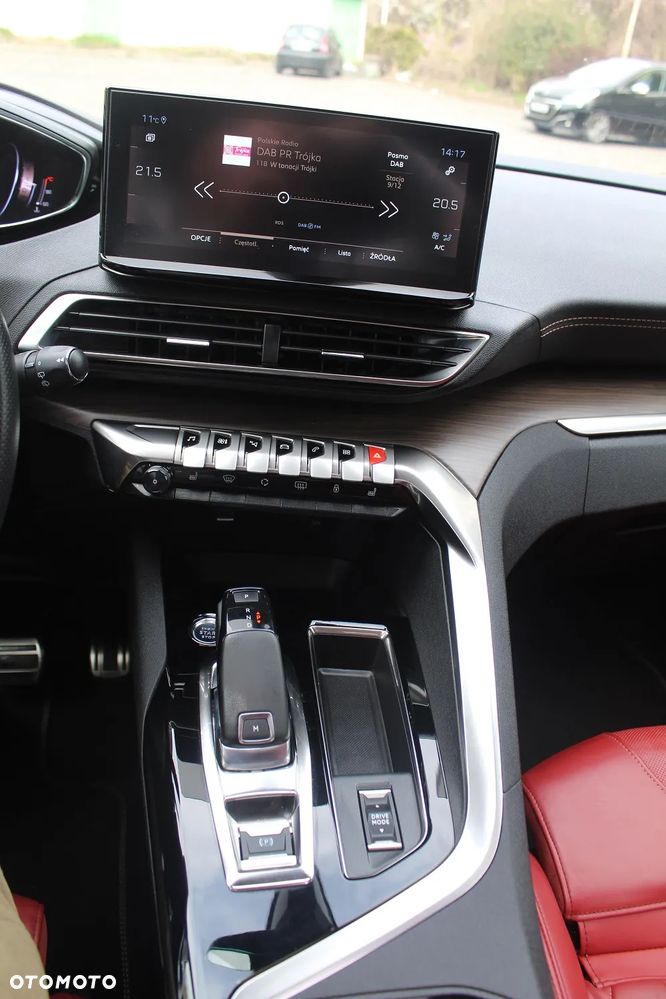 Peugeot 5008 2.0 BlueHDi GT Pack S&S EAT8 - 23