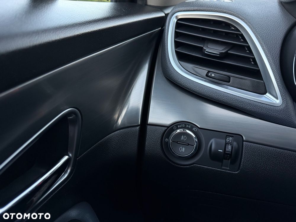 Opel Mokka 1.4 Turbo ecoFLEX Start/Stop 4x4 Color Edition - 15