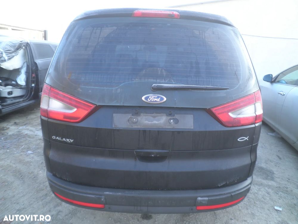 Haion Ford Galaxy 2014 - 1