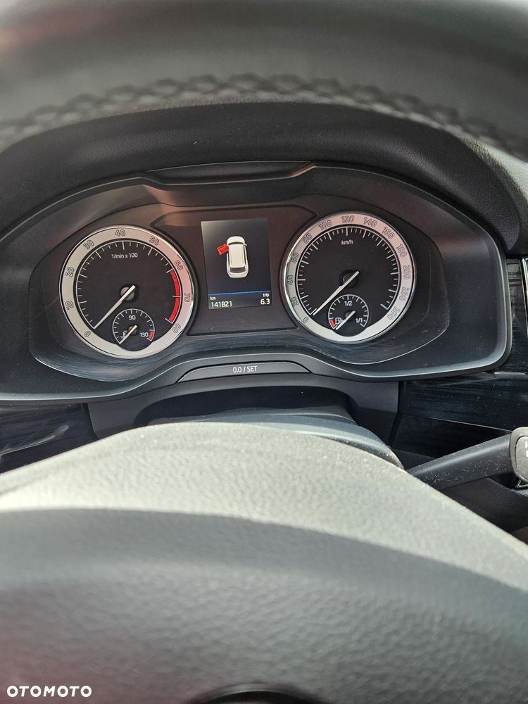 Skoda Kodiaq - 6