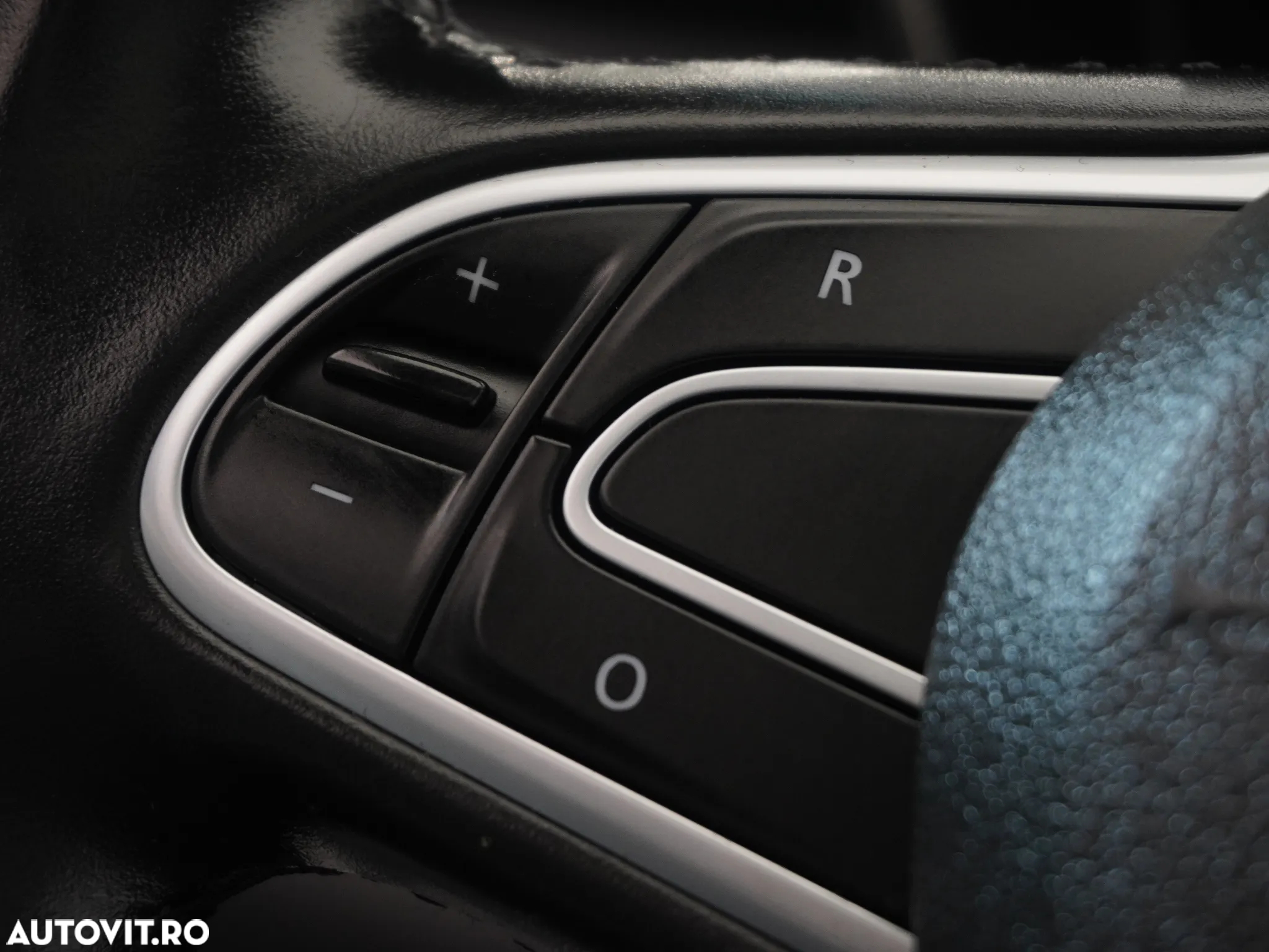 Renault Kadjar BLUE dCi Intens - 38