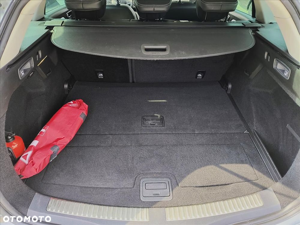 Renault Megane 1.3 TCe FAP Intens - 14