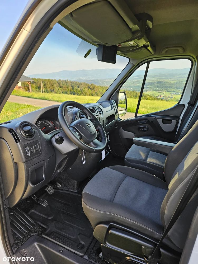 Renault Master - 15