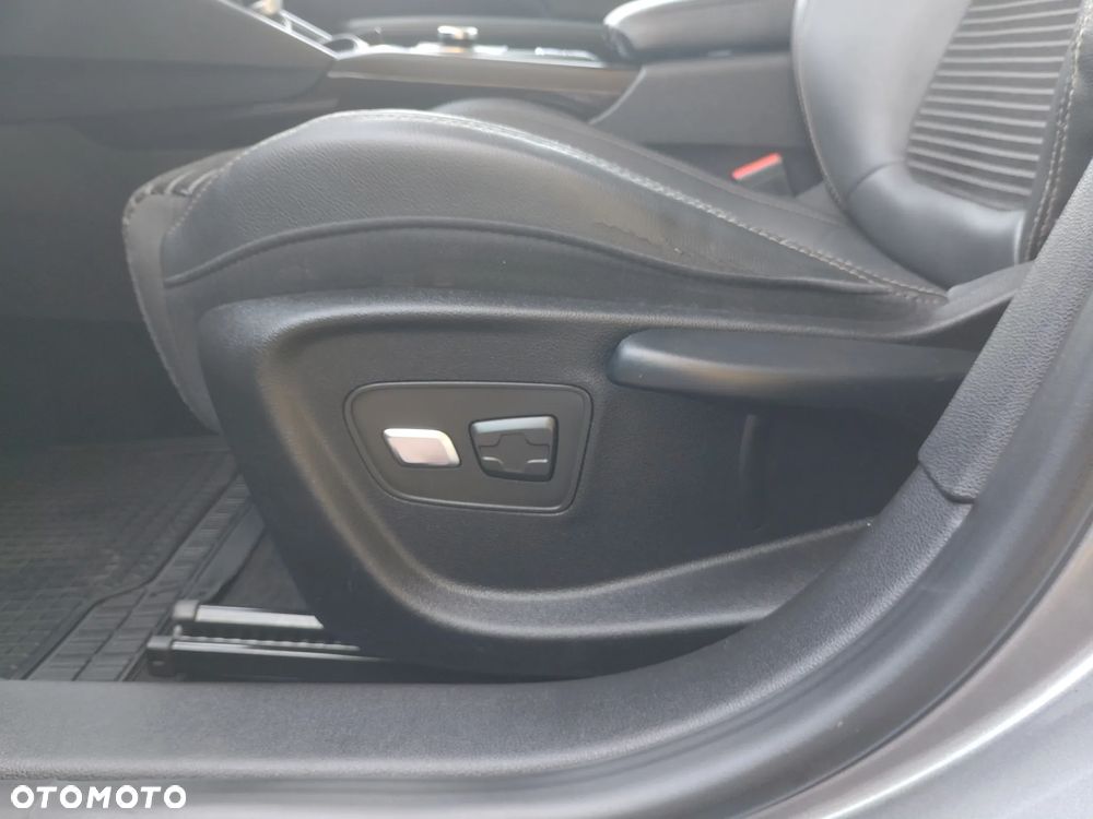 Renault Talisman ENERGY TCe 200 EDC INTENS - 20