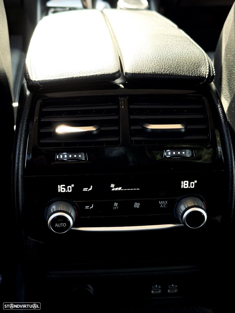 BMW 530 e Aut. Luxury Line - 10