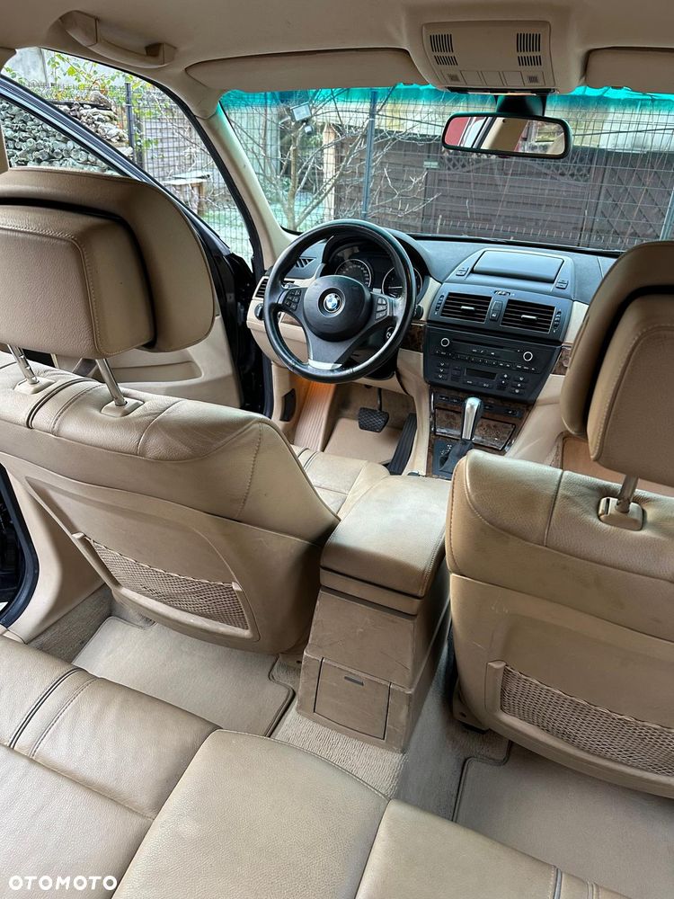 BMW X3 xDrive20d Edition Exclusive - 3