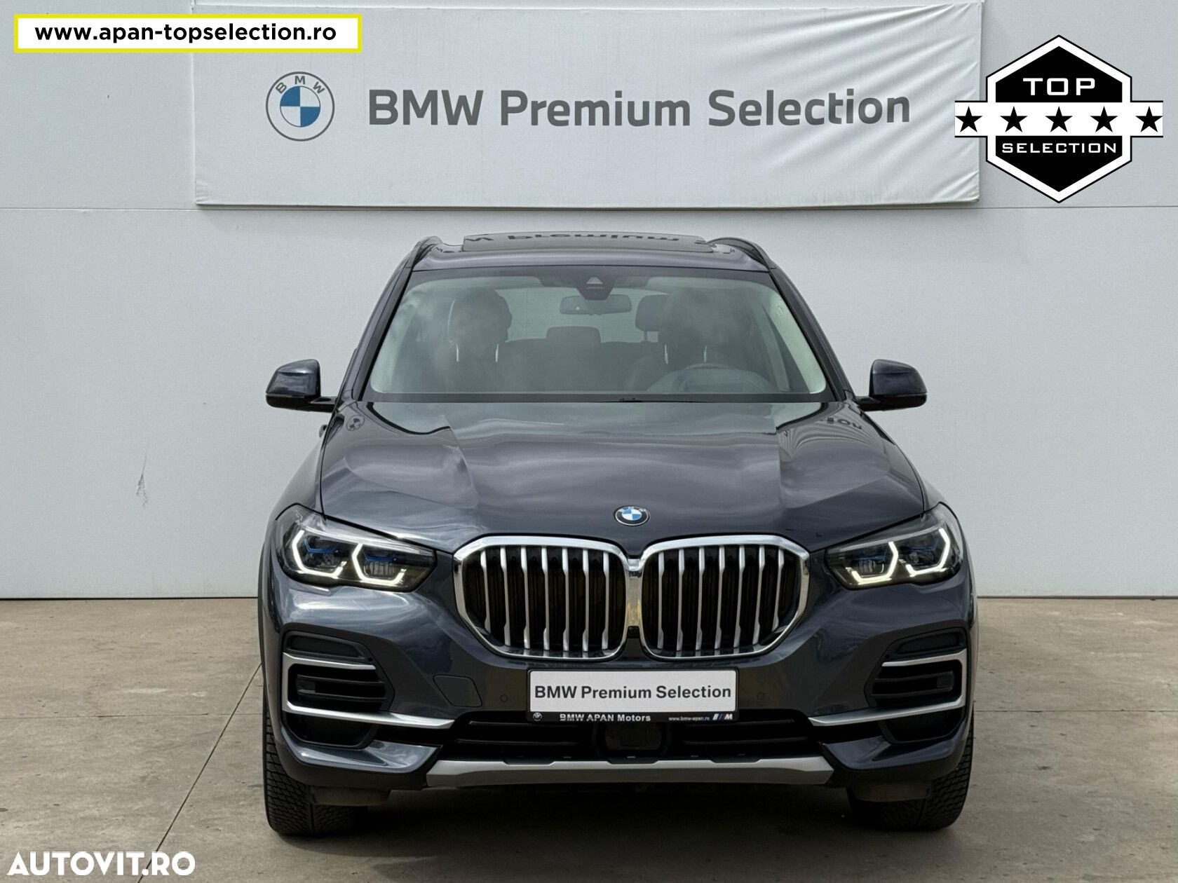 BMW X5 - 6