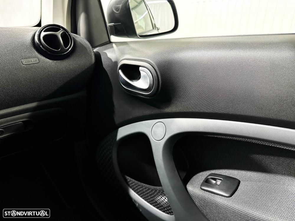 Smart ForTwo Coupé EQ prime - 24