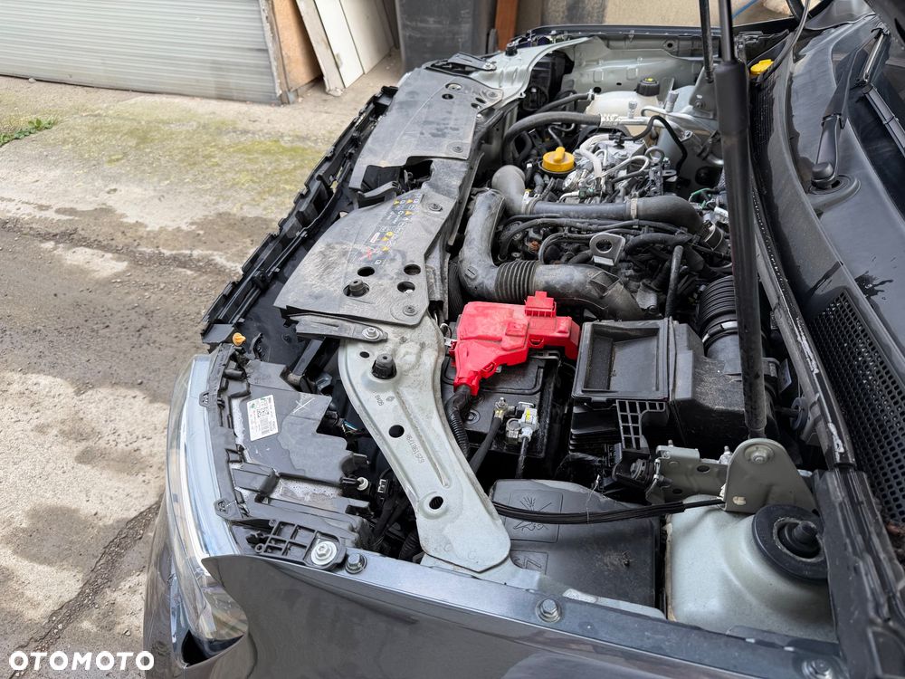 Dacia Duster TCe 130 2WD Expression - 12