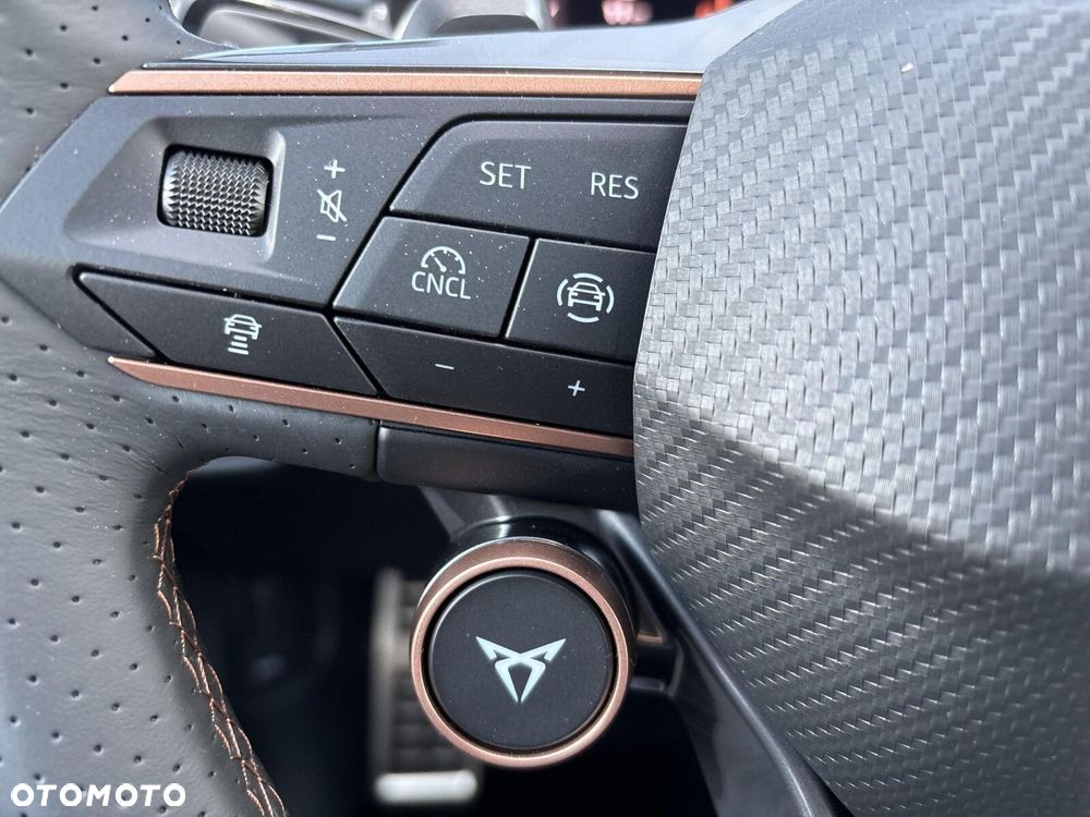 Cupra Terramar 1.5 eHybrid PHEV Advantage Edition DSG - 23