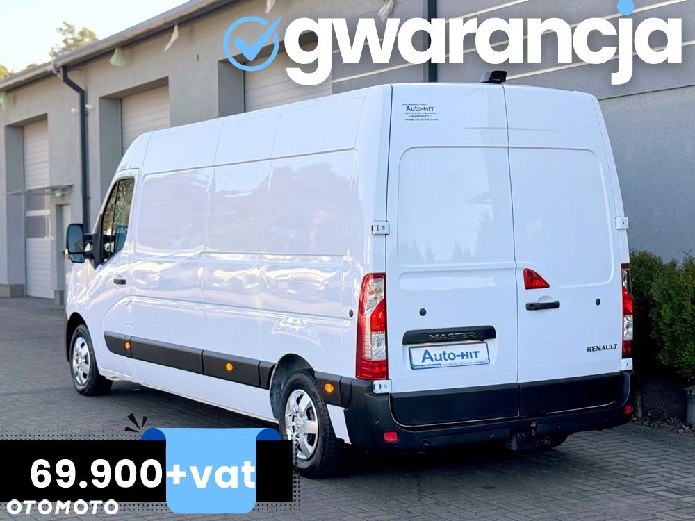Renault Master - 4