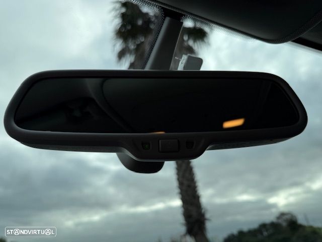 Audi A6 Avant 2.0 TDi S-line Multitronic - 34