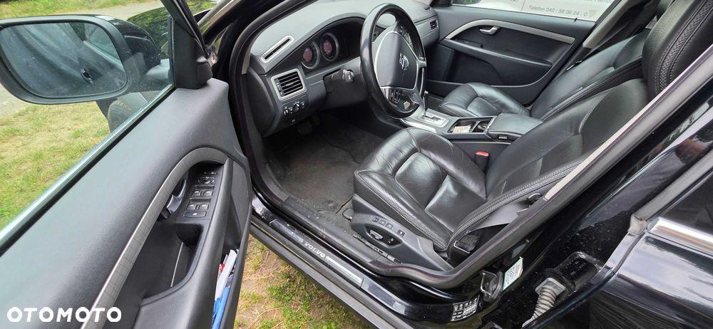 Volvo XC 70 - 6